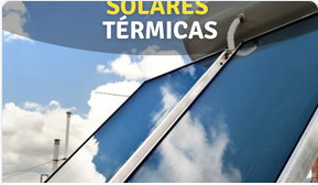 DISEÑO DE INSTALACIONES SOLARES TÉRMICAS