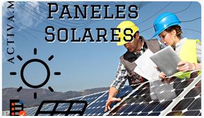 EXPERTO EN PANELES SOLARES